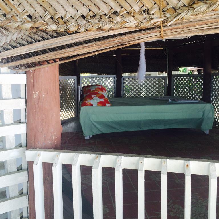 Manase Vacations Beach Fale酒店 客房 照片