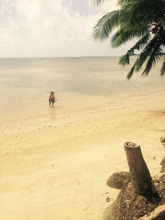 Manase Vacations Beach Fale酒店 客房 照片