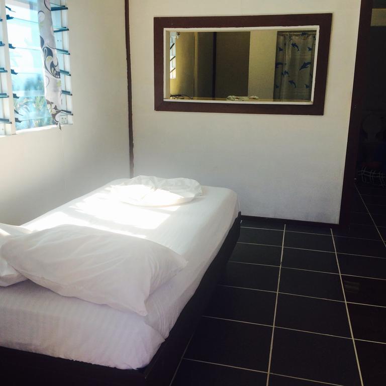 Manase Vacations Beach Fale酒店 客房 照片